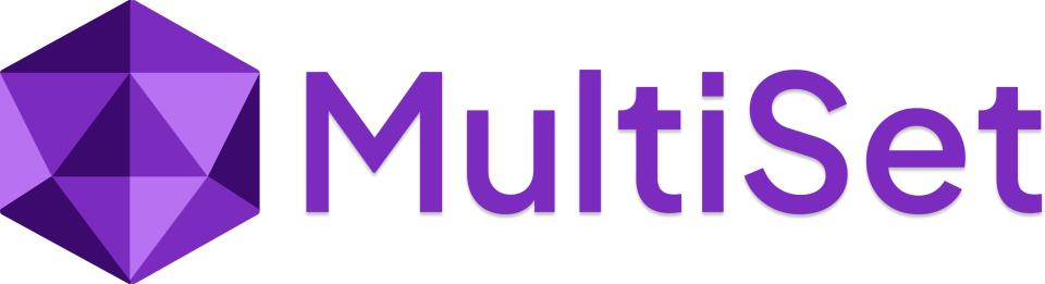 MultiSet Logo
